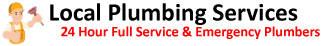 Pine Grove Plumbers